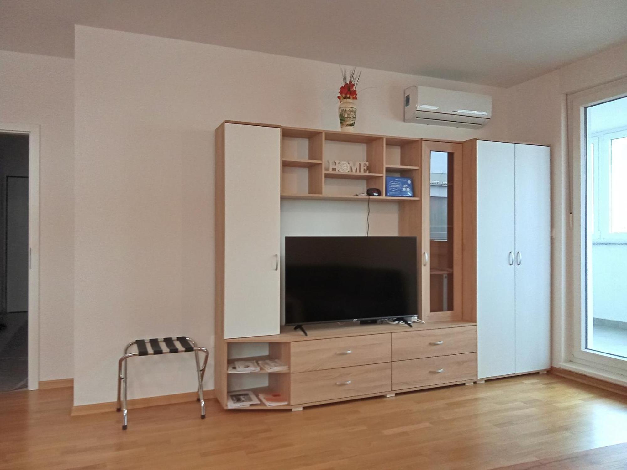 Zg Apartman Zagreb Exterior foto